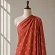 Rust Brown__Fabric Cart