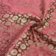 Maroon__Fabric Cart