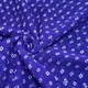 Royal Blue__Fabric Cart