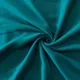 Deep Teal__Fabric Cart