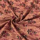Brown__Fabric Cart