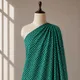 Bottle Green__Fabric Cart