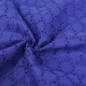 Royal Blue__Fabric Cart