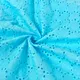 Sky Blue__Fabric Cart