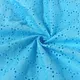 Sky Blue__Fabric Cart