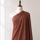 Brown__Fabric Cart