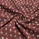 Brown__Fabric Cart