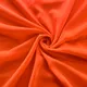 Bright Orange__Fabric Cart
