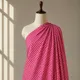 Pink__Fabric Cart