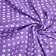 Royal Purple__Fabric Cart