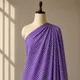 Royal Purple__Fabric Cart