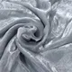 Silver__Fabric Cart