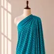 Teal Green__Fabric Cart