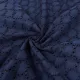 Navy Blue__Fabric Cart