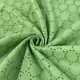 Pista Green__Fabric Cart
