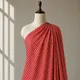 Red__Fabric Cart