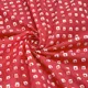 Red__Fabric Cart