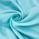 Aqua Blue__Fabric Cart