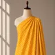 Orange Yellow__Fabric Cart