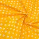 Orange Yellow__Fabric Cart