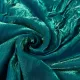 Deep Teal__Fabric Cart