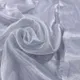 Silver__Fabric Cart