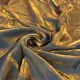 Blue Gold__Fabric Cart