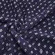 Navy Blue__Fabric Cart
