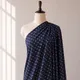 Navy Blue__Fabric Cart