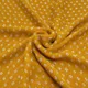 Mustard__Fabric Cart