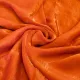 Rust Orange__Fabric Cart