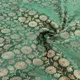 Green__Fabric Cart