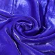 Royal Blue__Fabric Cart