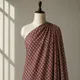 Brown__Fabric Cart