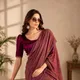 Rust Maroon__Patel Sarees