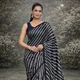 Black__Patel Sarees