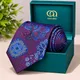 Amo 8 Silk Tie