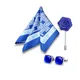 Blue Chek