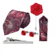Maroon King