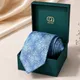 Amo 11 Silk Tie