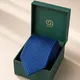 Amot 9 Silk Tie