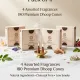 Multi-color__Tatvika Fragrances