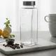 Clear__VORENA GLASSWARE