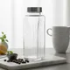 Clear__VORENA GLASSWARE