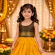 Dark Blue__Avnee Collections