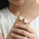 Gold And White__Avnee Collections