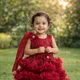 Maroon__Avnee Collections
