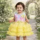 Yellow And Pink__Avnee Collections