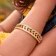 Gold And White__Avnee Collections