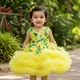 Lime Yellow__Avnee Collections